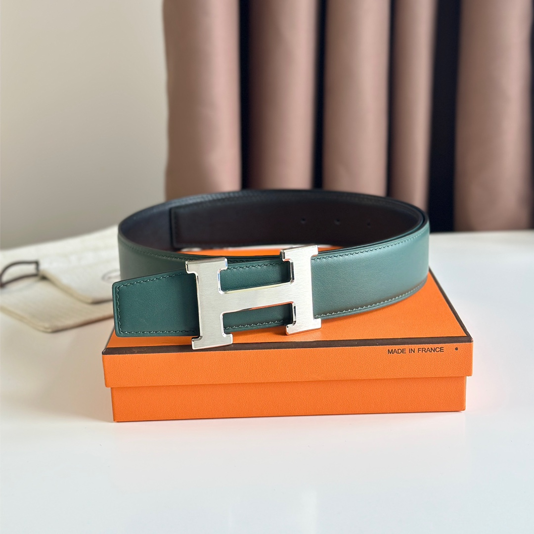 Hermes Belt – Montanamode