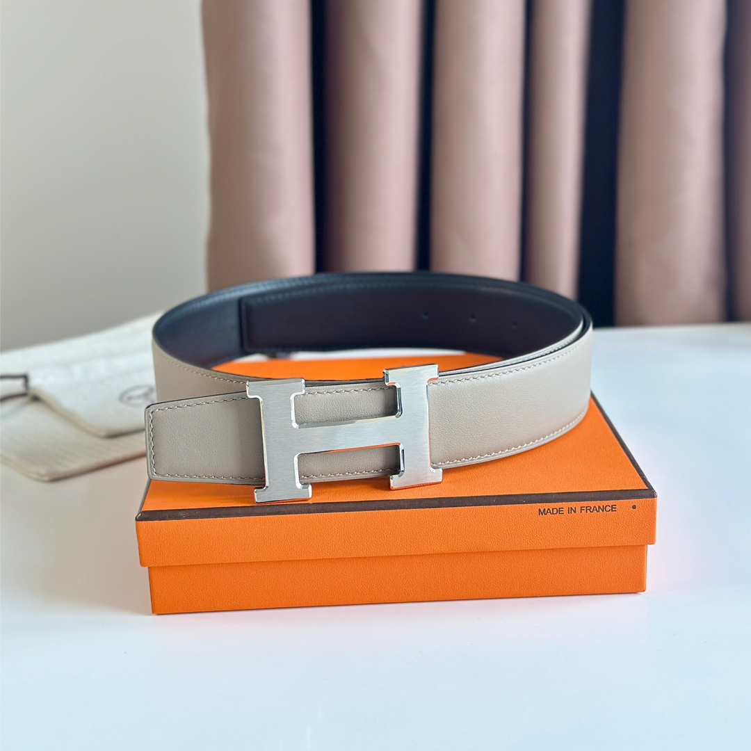 Hermes Belt – Montanamode