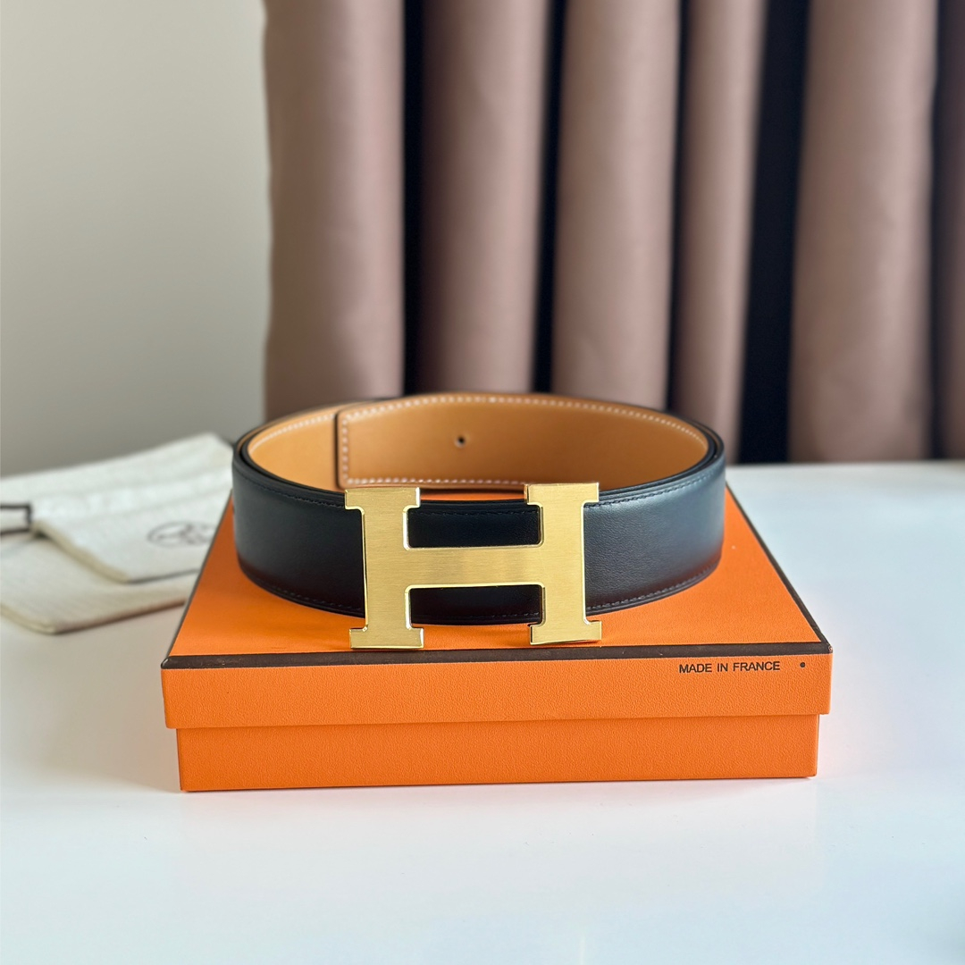 Hermes Belt – Montanamode