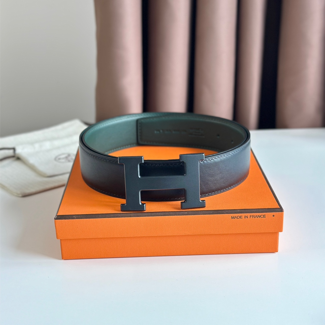 Hermes Belt – Montanamode