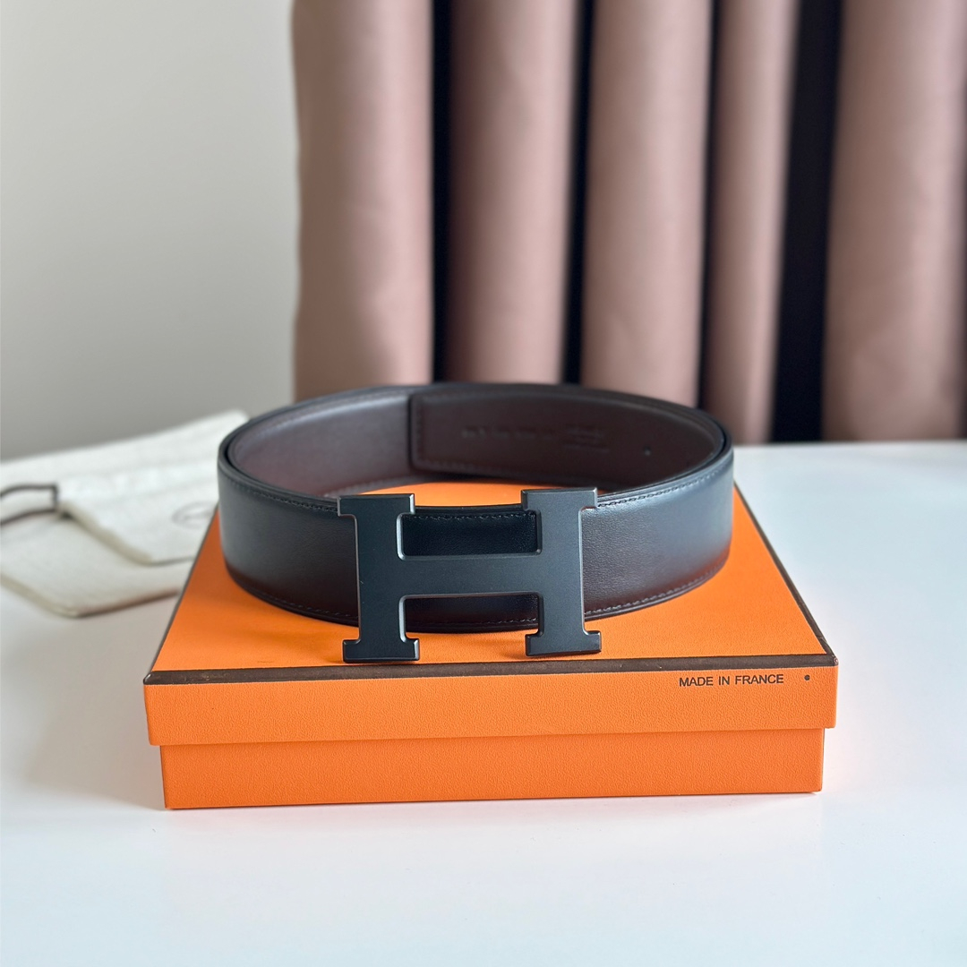Hermes Belt – Montanamode