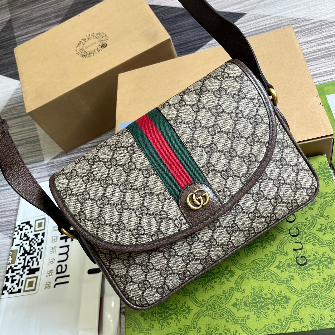 Gucci Bag – Montanamode