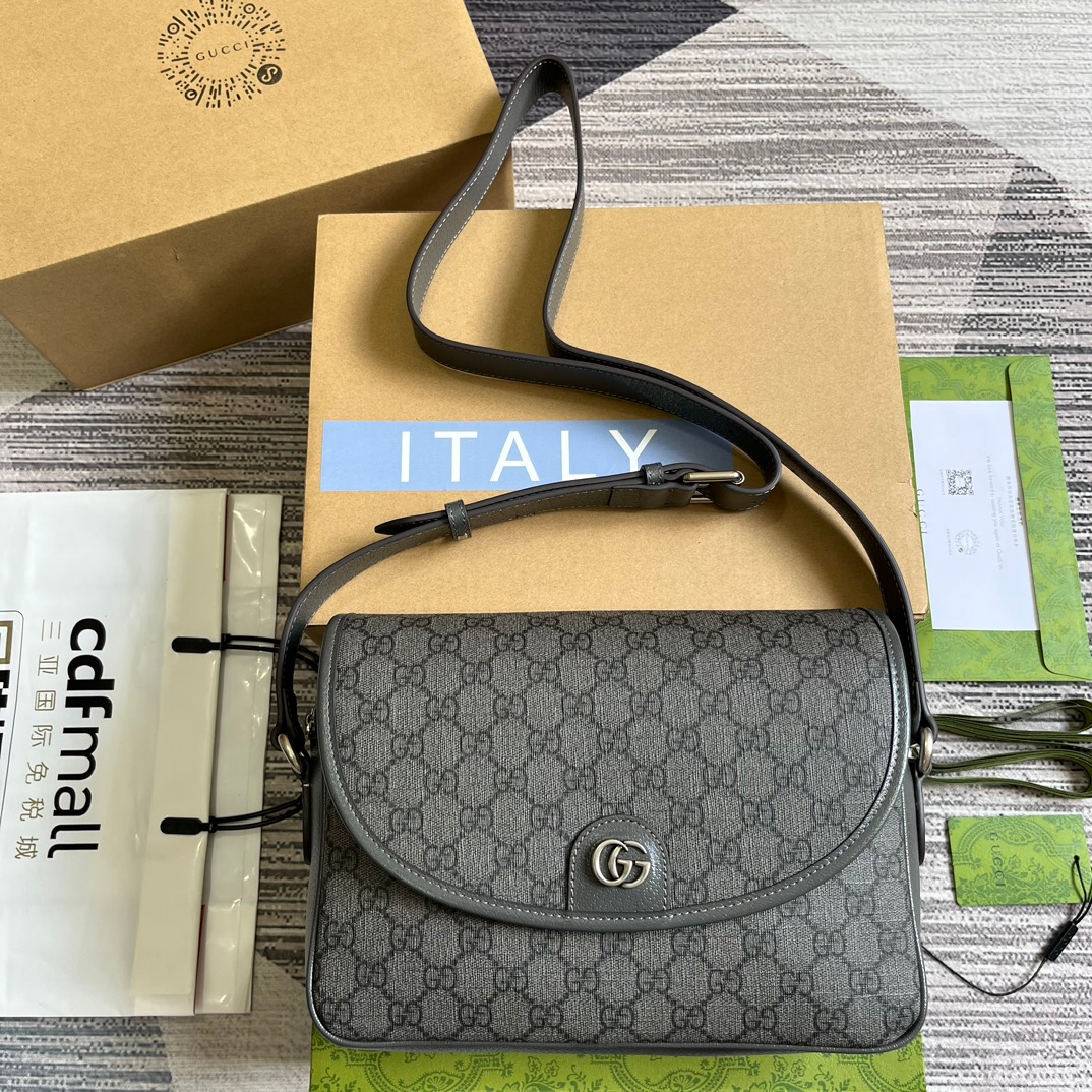 Gucci Bag – Montanamode
