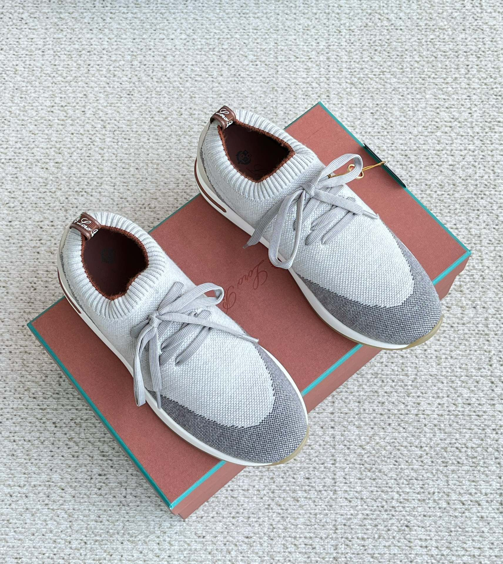 Loro Piana Sneakers – Montanamode