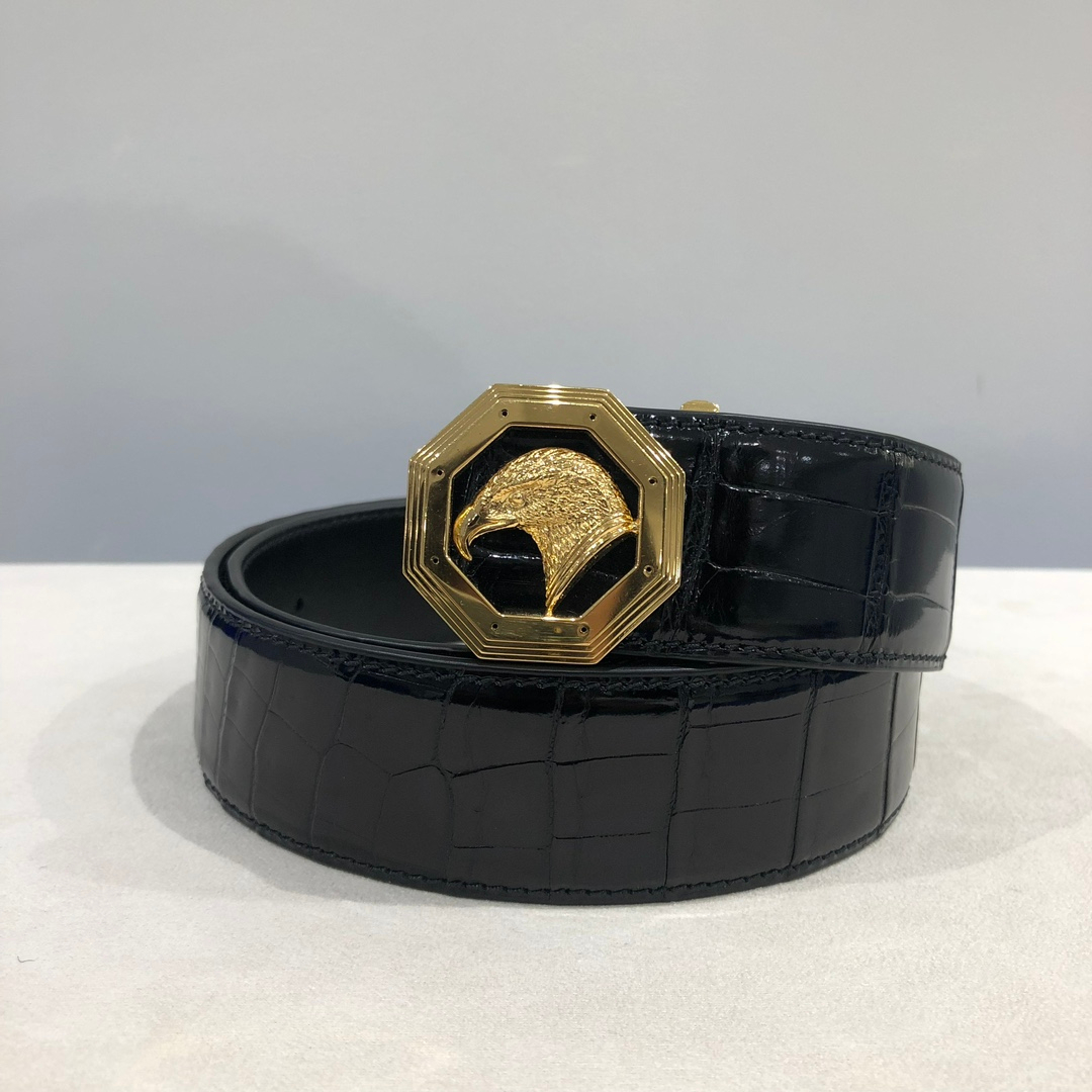 Stefano Ricci Belt – Montanamode