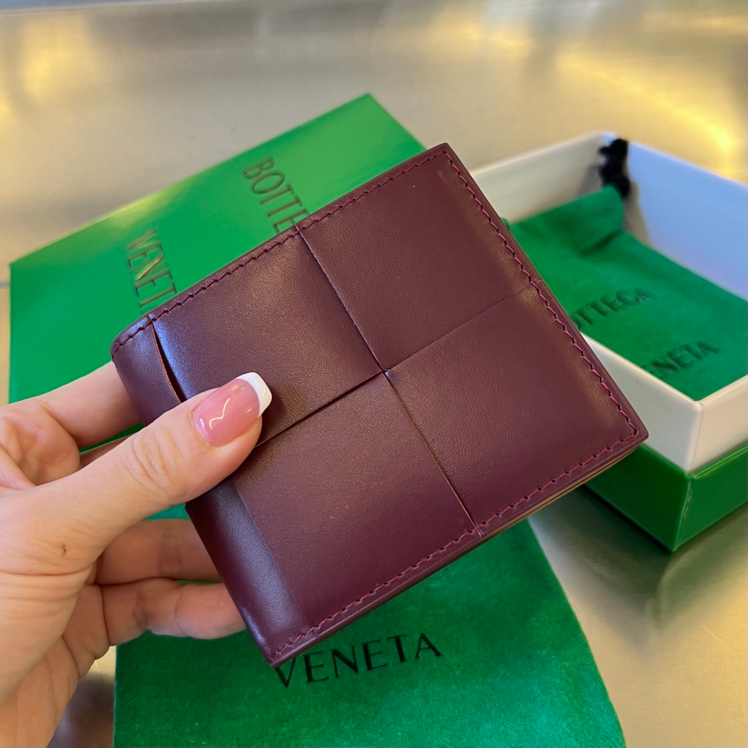 Bottega Veneta Wallets – Montanamode
