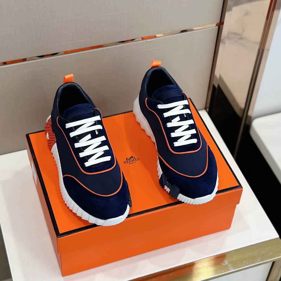 Hermes Sneakers – Montanamode