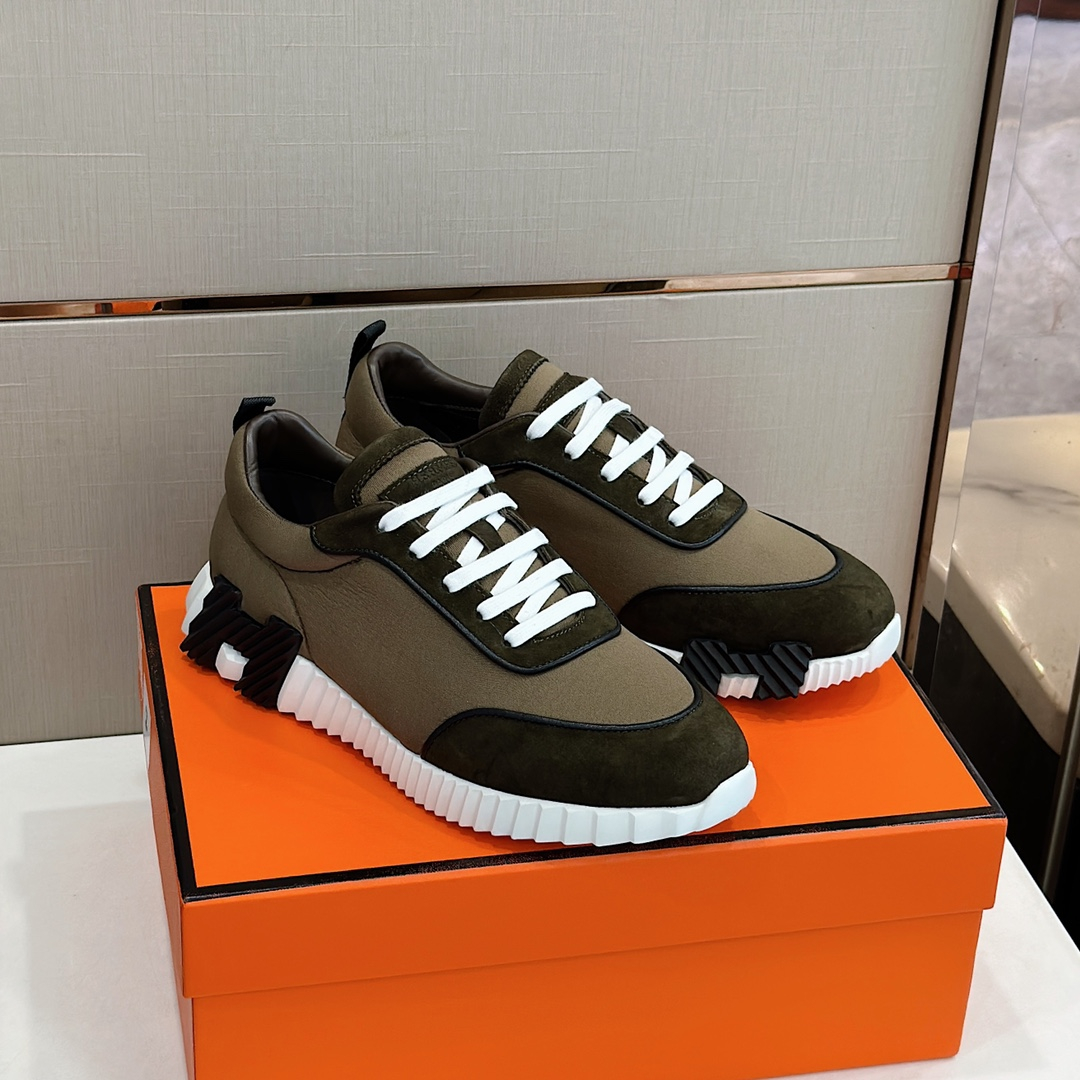 Hermes Sneakers – Montanamode