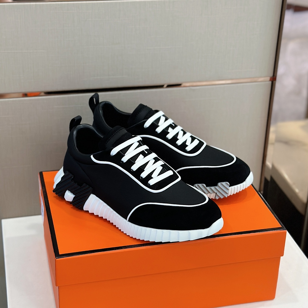 Hermes Sneakers – Montanamode