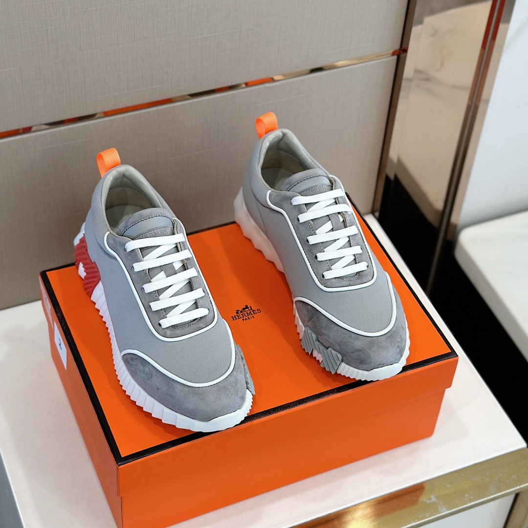 Hermes Sneakers – Montanamode