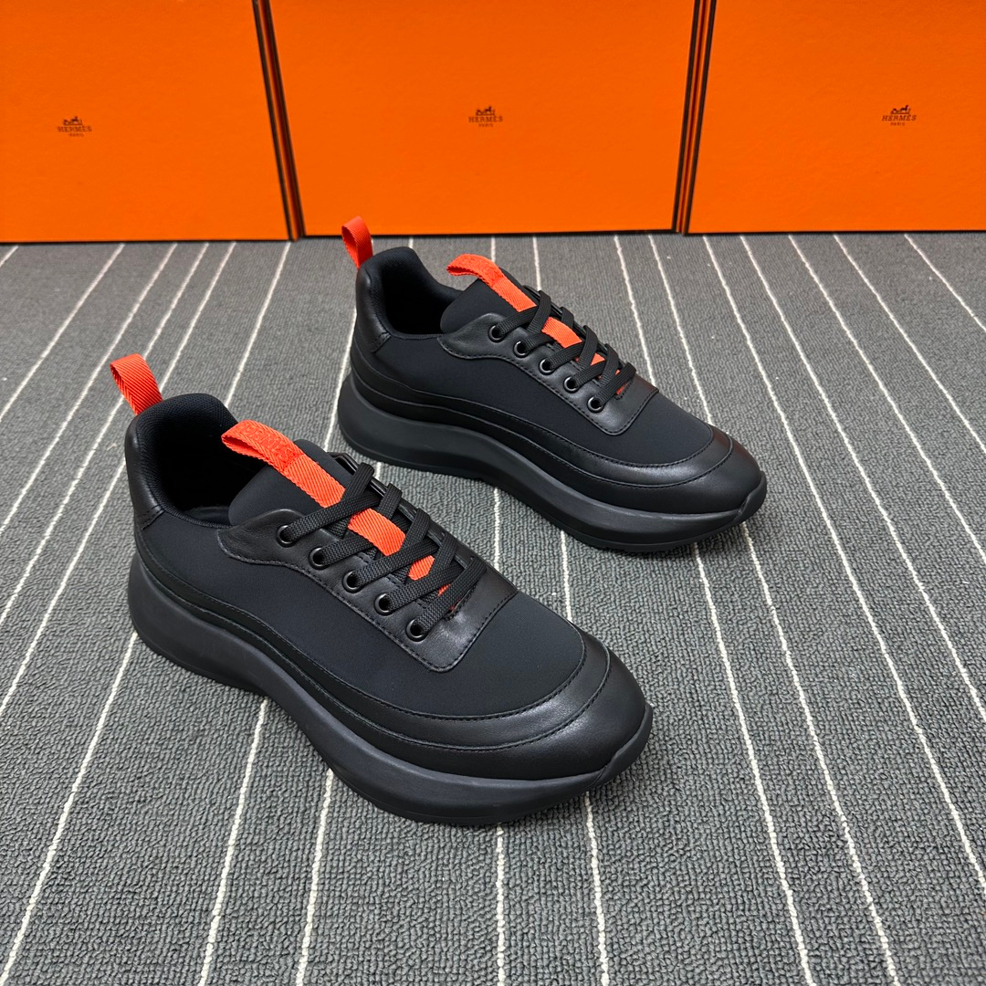 Hermes Sneakers – Montanamode