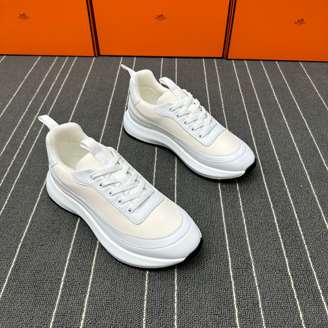 Hermes Sneakers – Montanamode