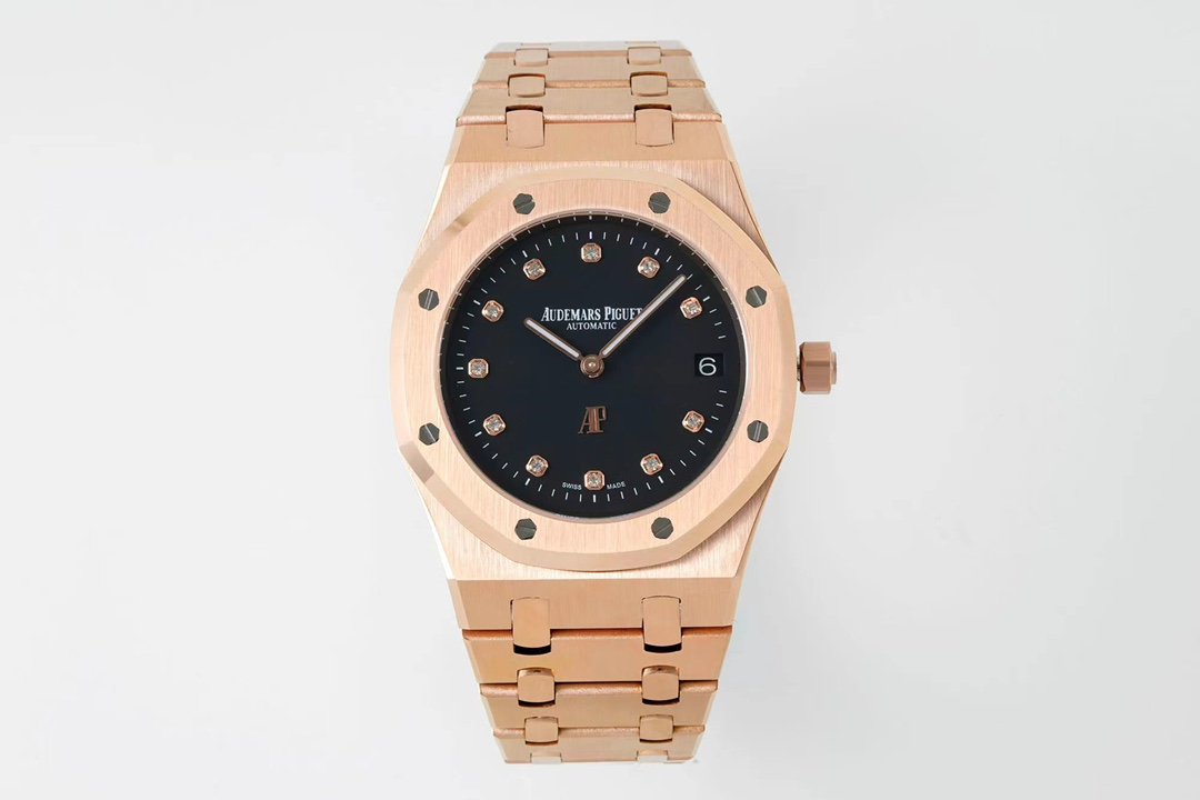Audemars Piguet Watch – Montanamode
