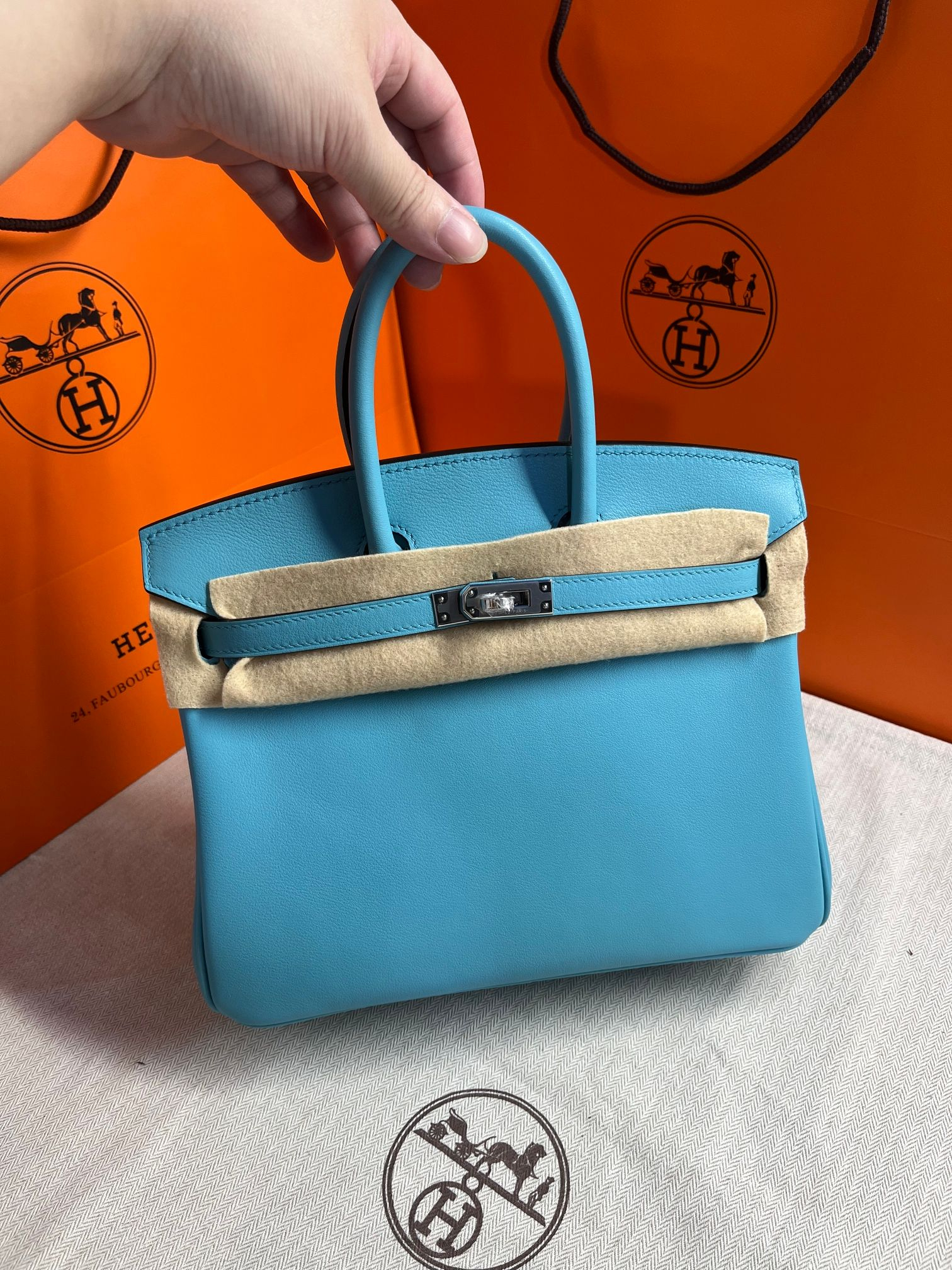 Hermes Bag – Montanamode