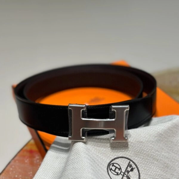 Hermes Belt – Montanamode