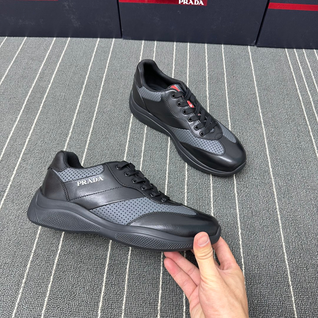 Prada Sneakers – Montanamode