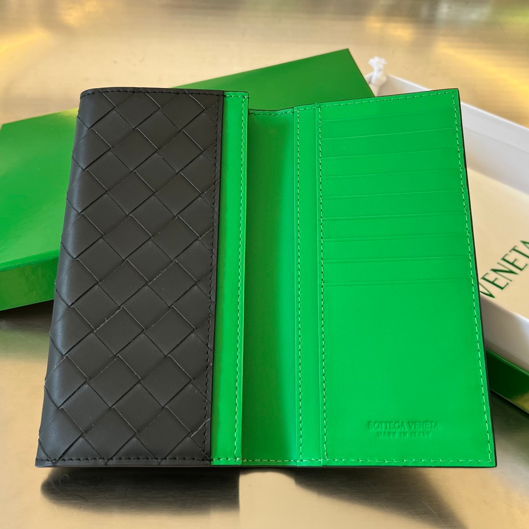 Bottega Veneta Wallets – Montanamode