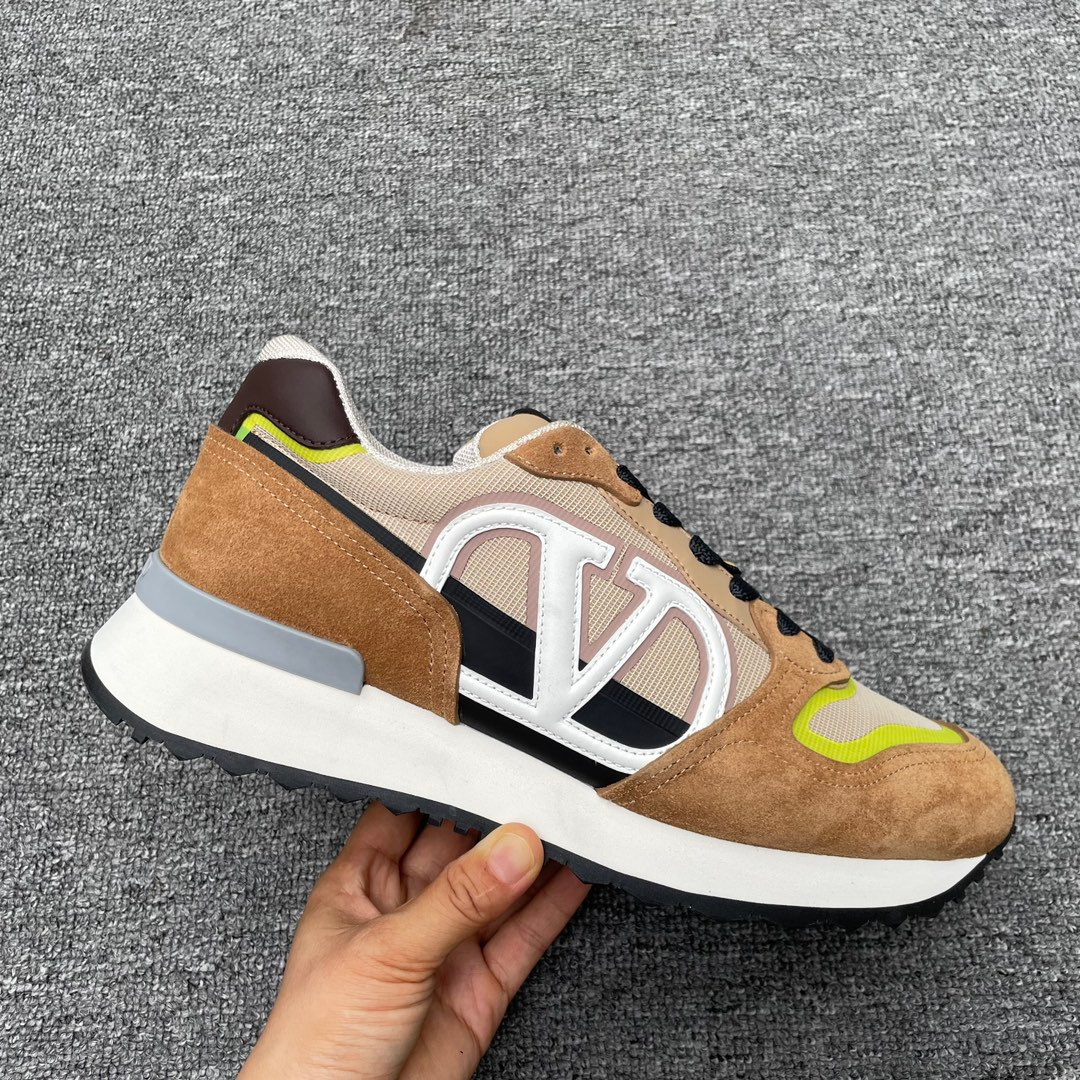 Valentino Sneakers – Montanamode