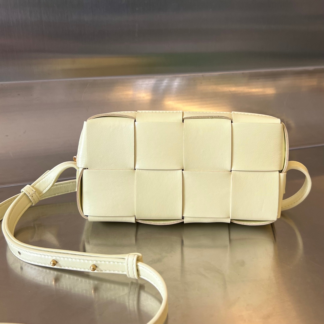 Bottega Veneta Bag – Montanamode