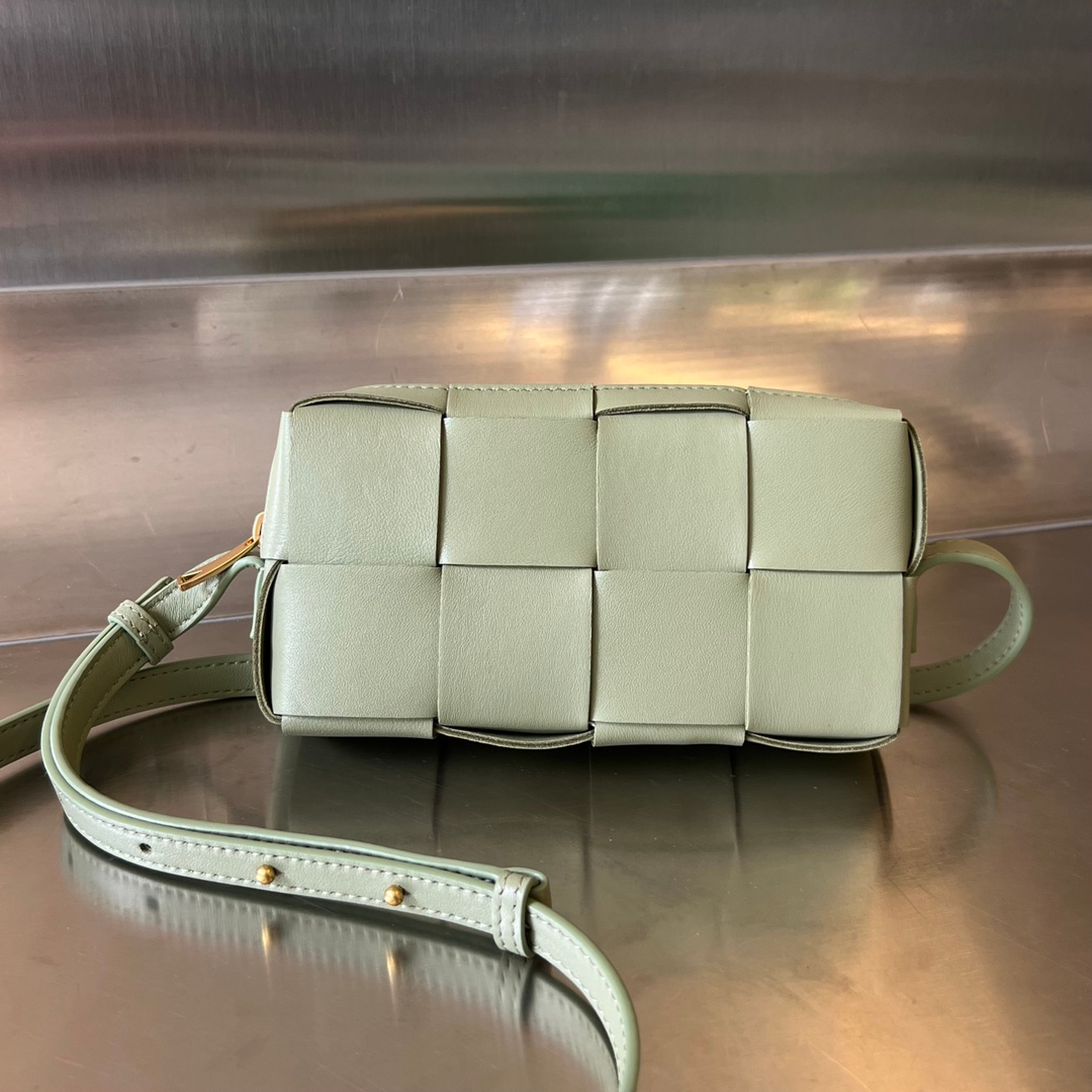 Bottega Veneta Bag – Montanamode