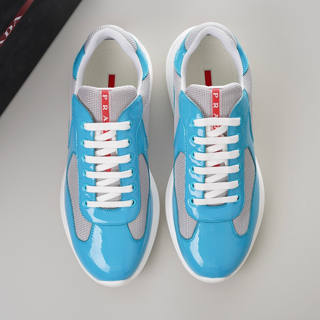 Prada Sneakers – Montanamode