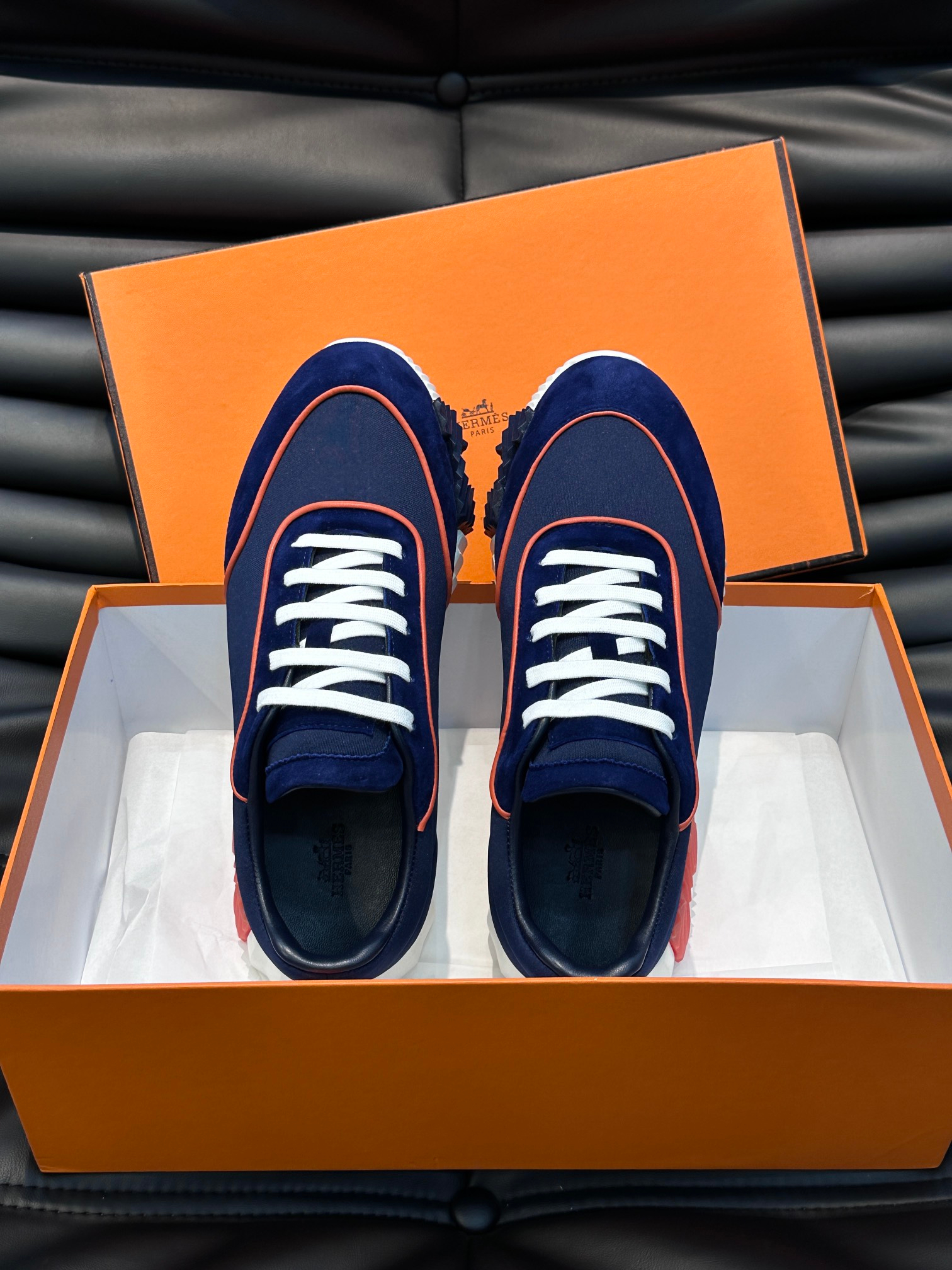 Hermes Sneakers – Montanamode