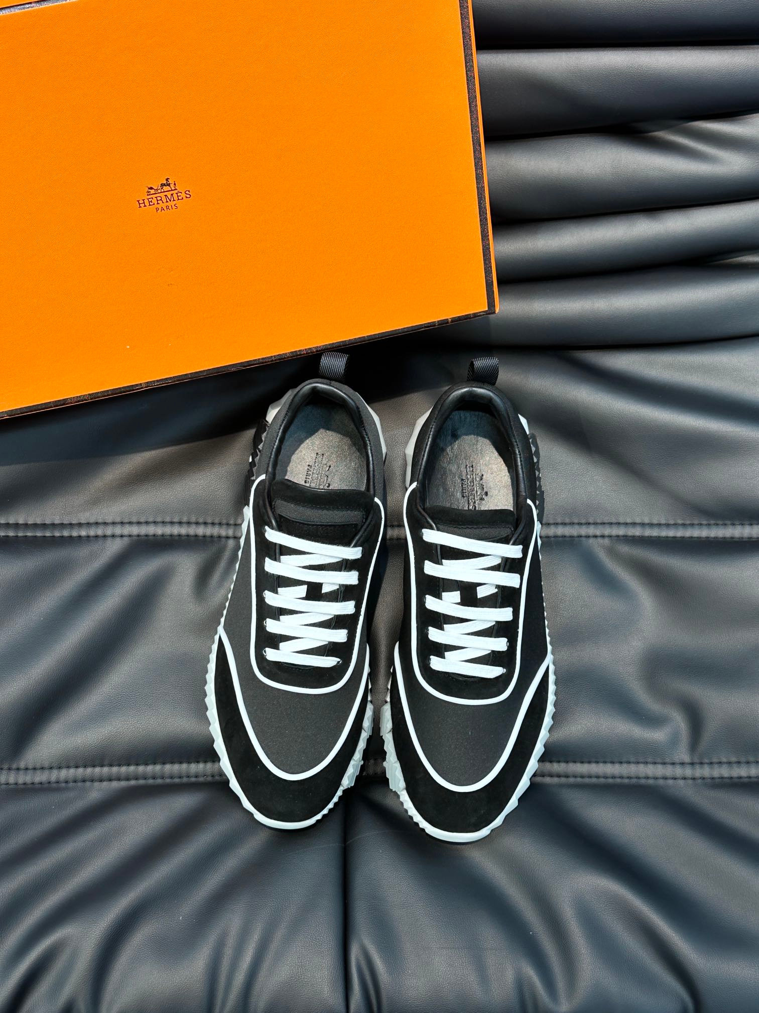 Hermes Sneakers – Montanamode
