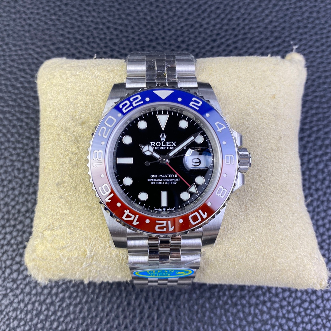 Rolex Watch – Montanamode