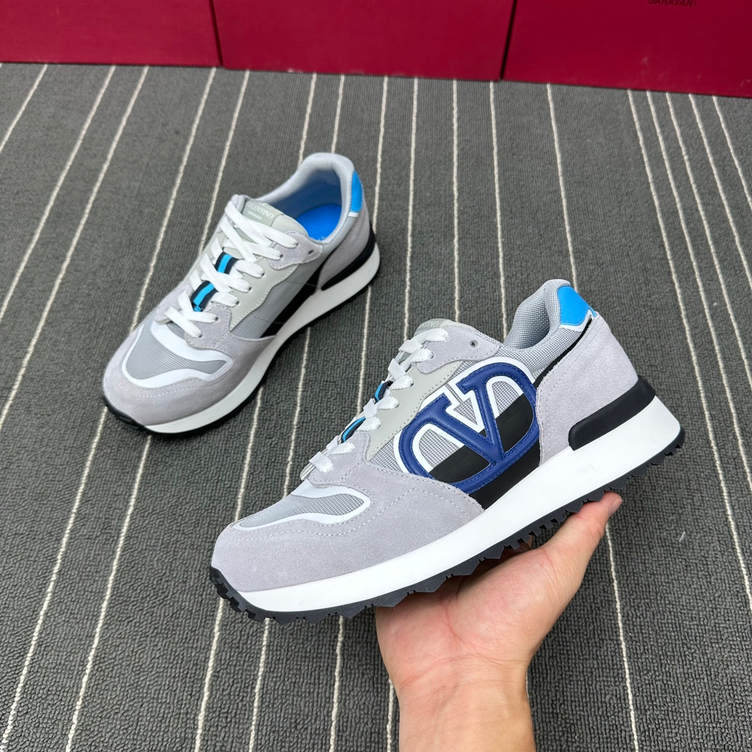 Valentino Sneakers – Montanamode