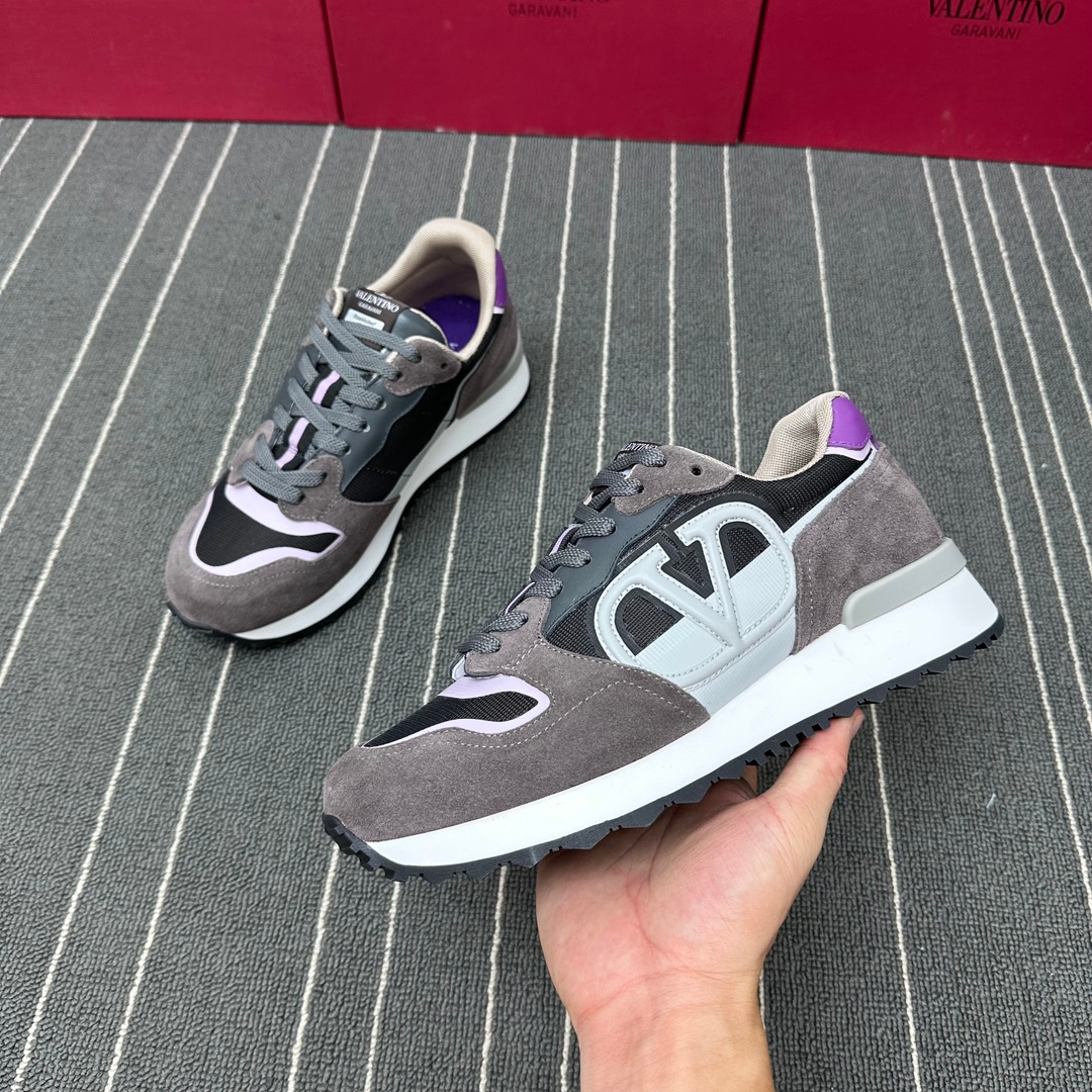 Valentino Sneakers – Montanamode
