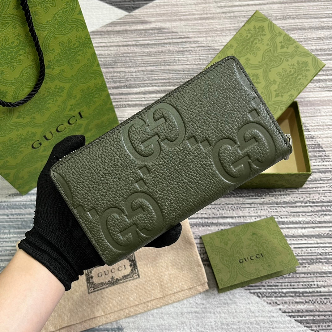Gucci Wallets – Montanamode