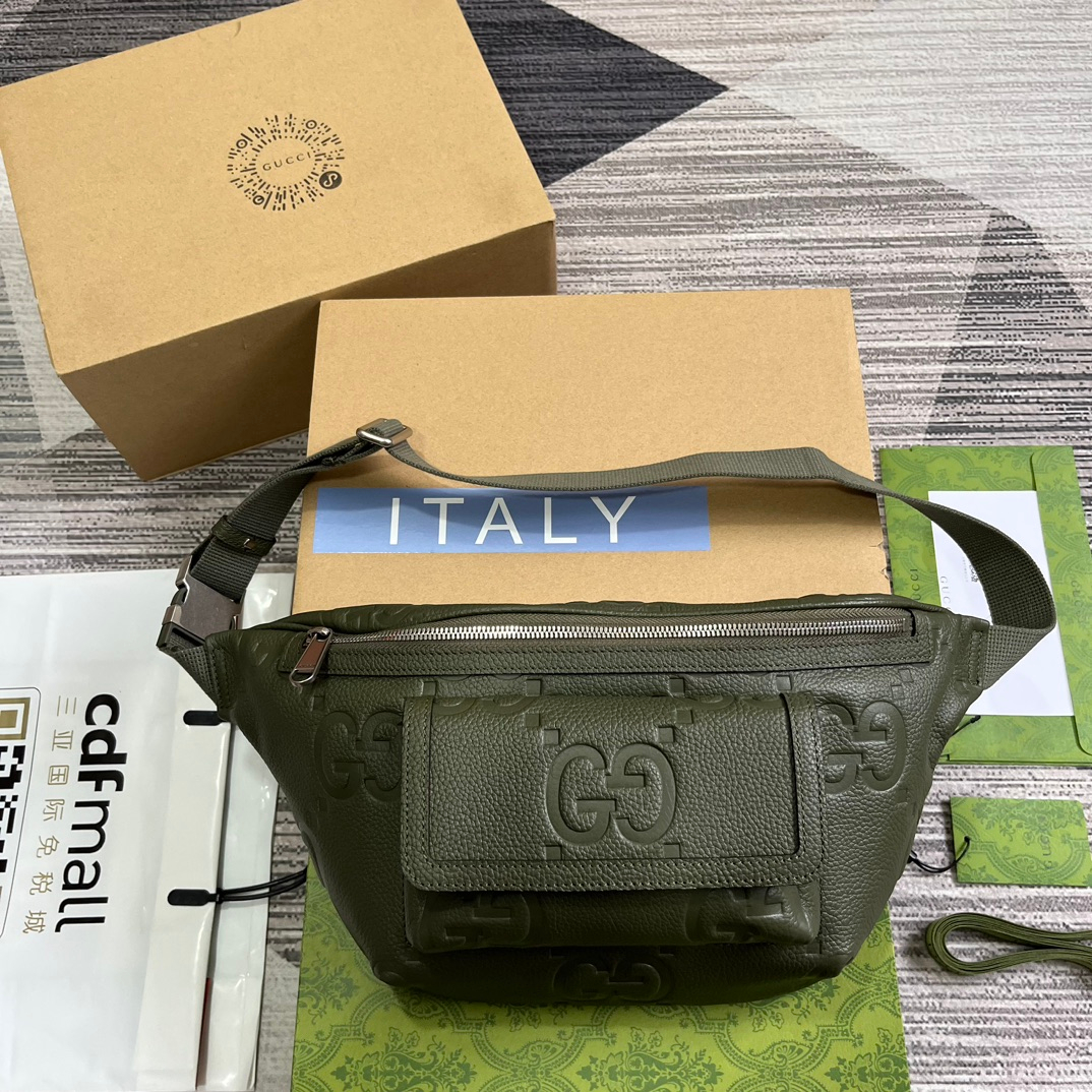 Gucci Bag – Montanamode