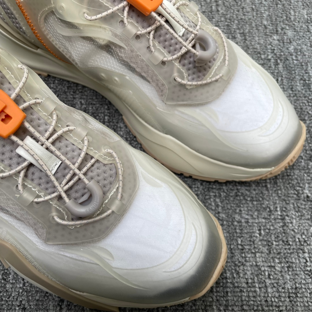 Fendi Sneakers – Montanamode