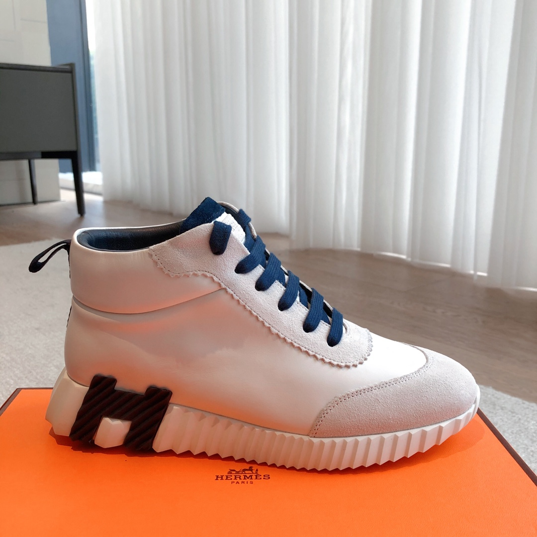 Hermes Sneakers – Montanamode
