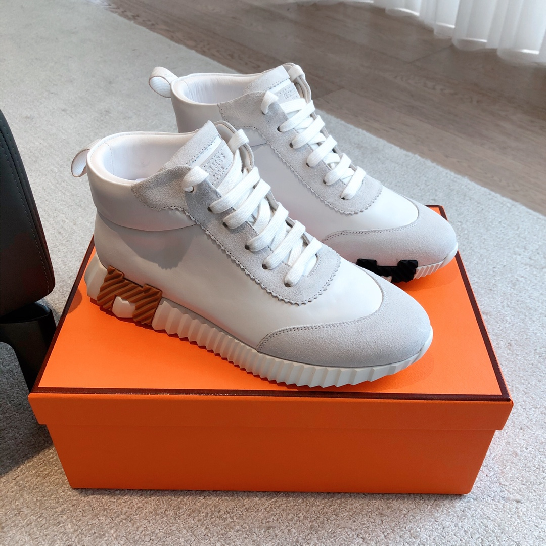 Hermes Sneakers – Montanamode
