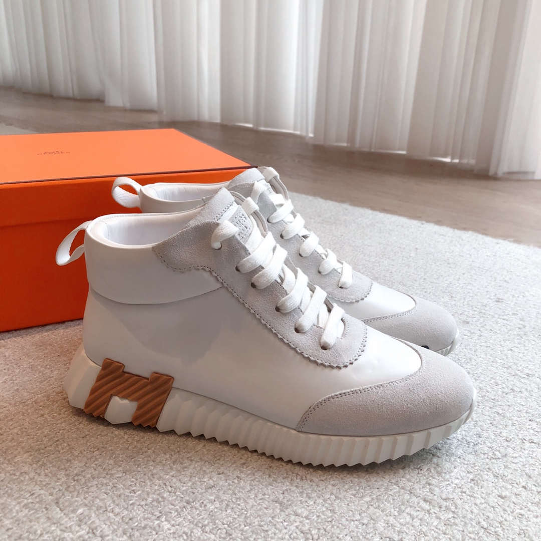 Hermès Sneakers – Montanamode