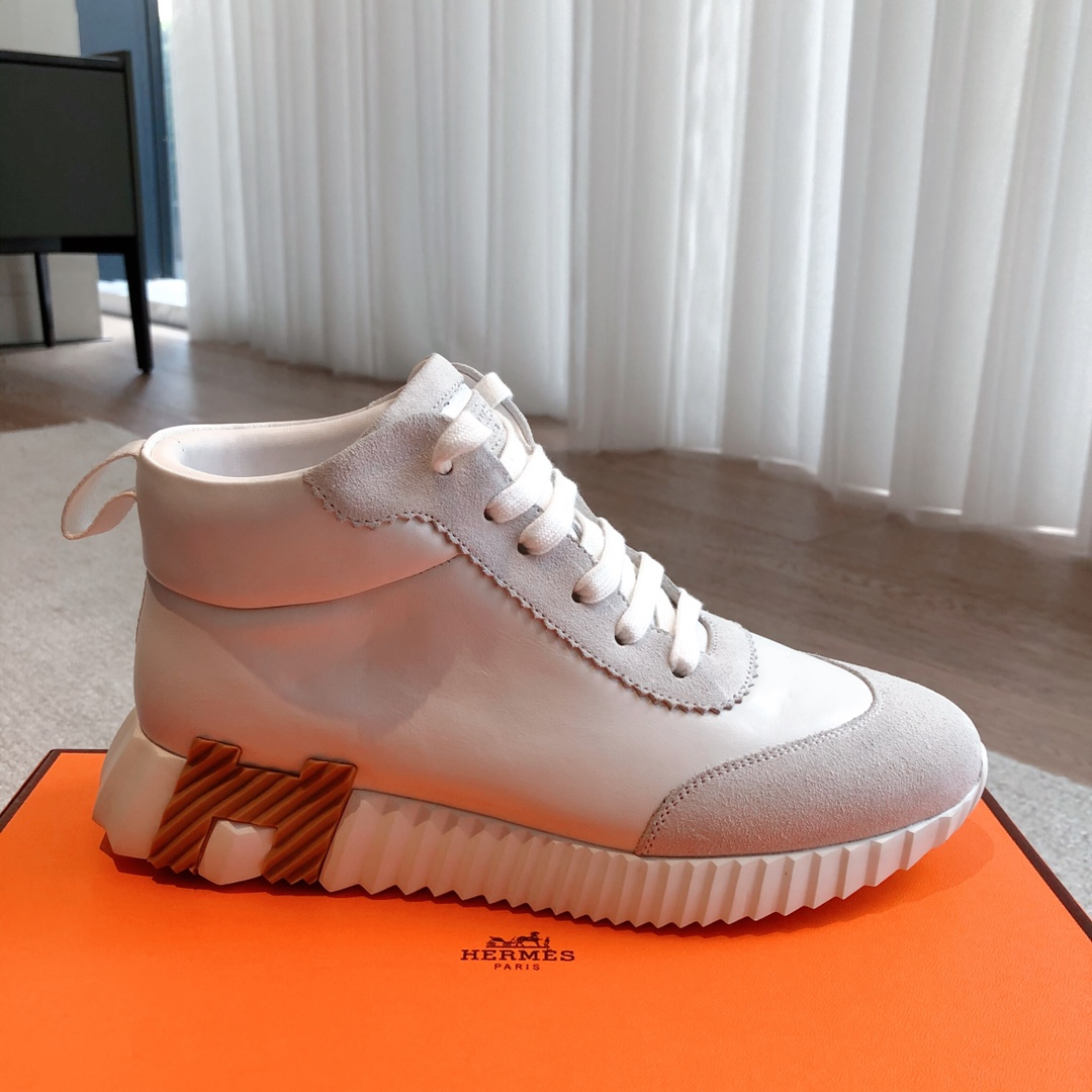 Hermes Sneakers – Montanamode