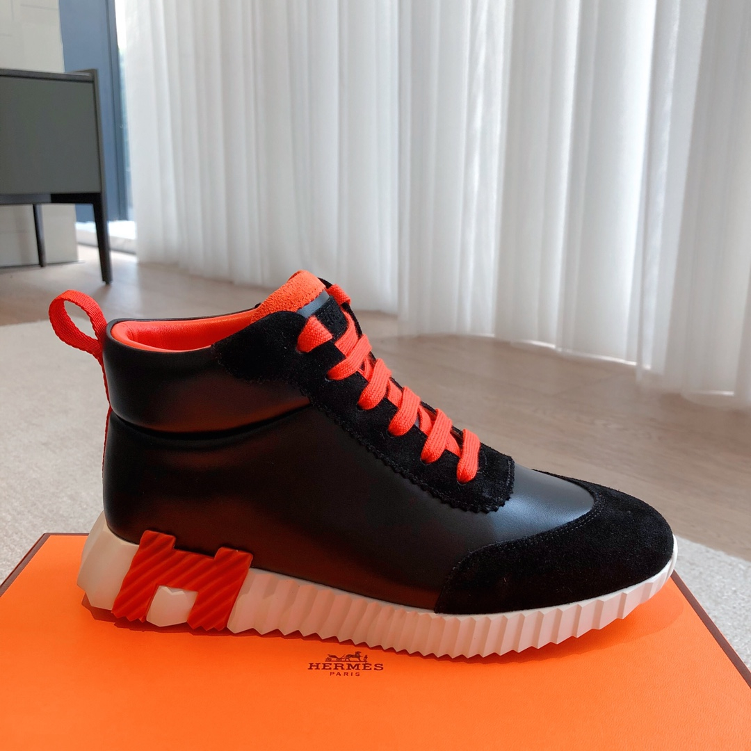 Hermes Sneakers – Montanamode