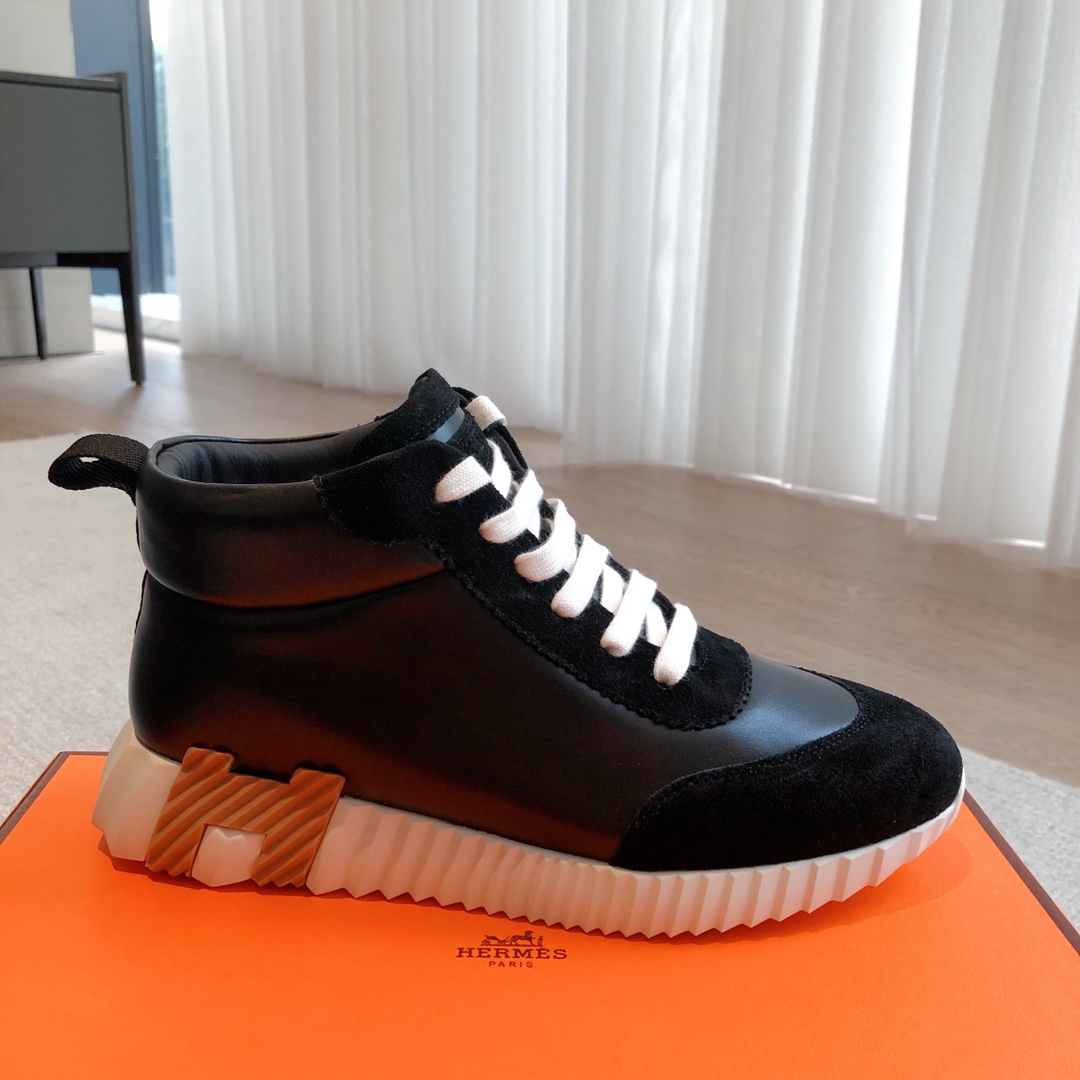 Hermes Sneakers – Montanamode