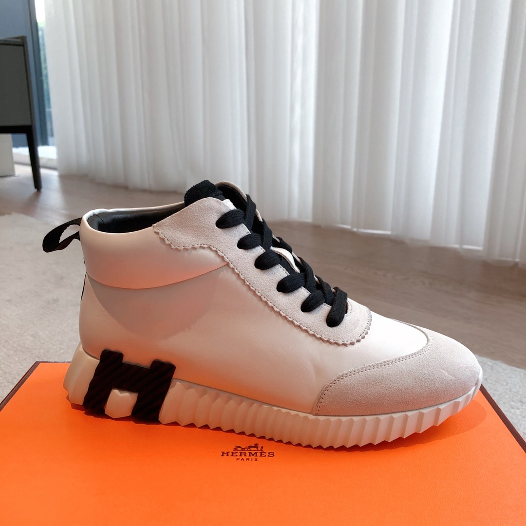 Hermes Sneakers – Montanamode