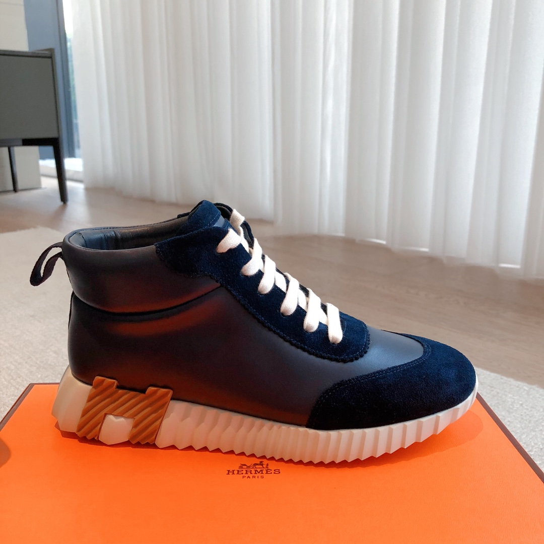 Hermes Sneakers – Montanamode