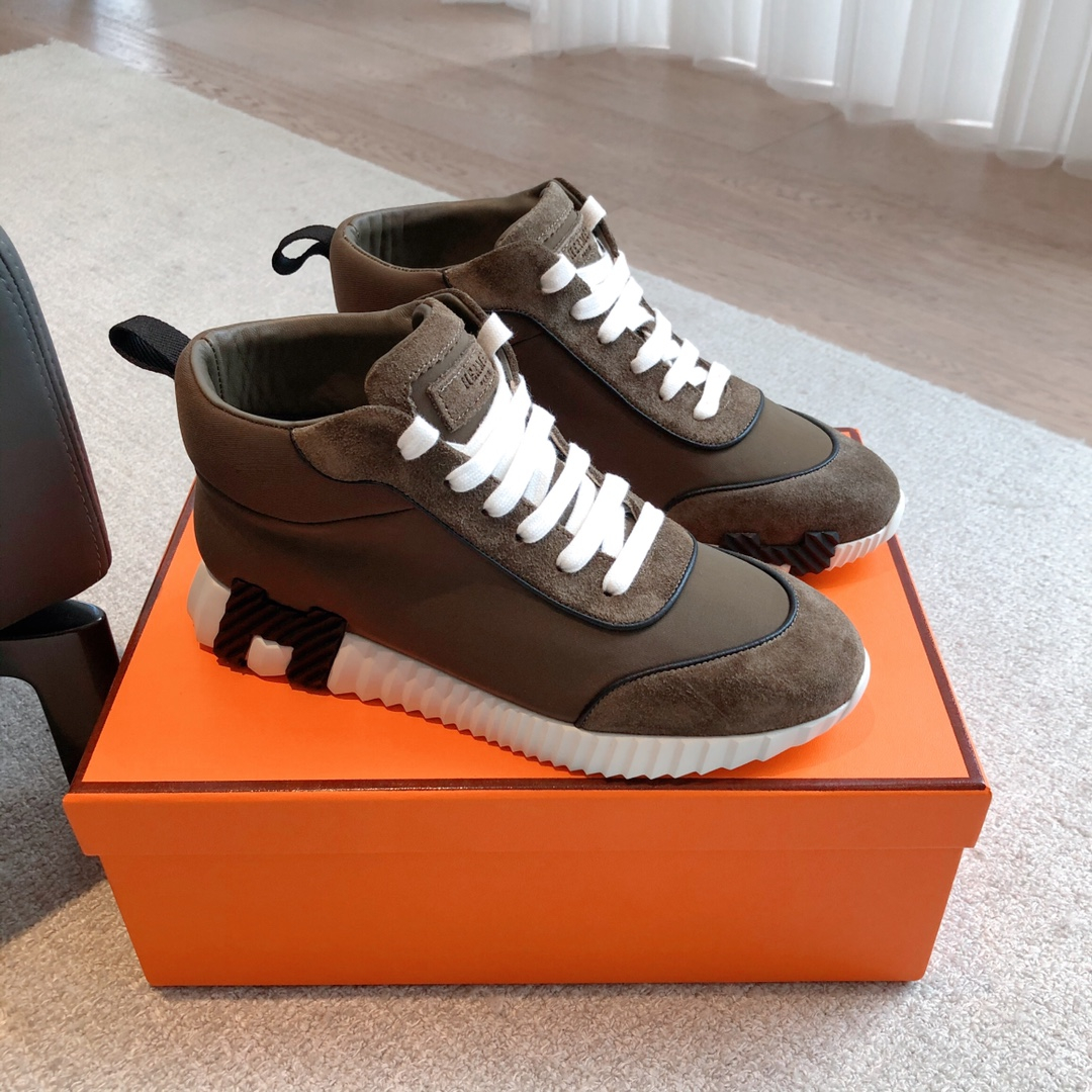 Hermes Sneakers – Montanamode