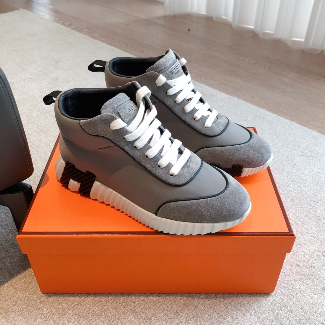 Hermes Sneakers – Montanamode