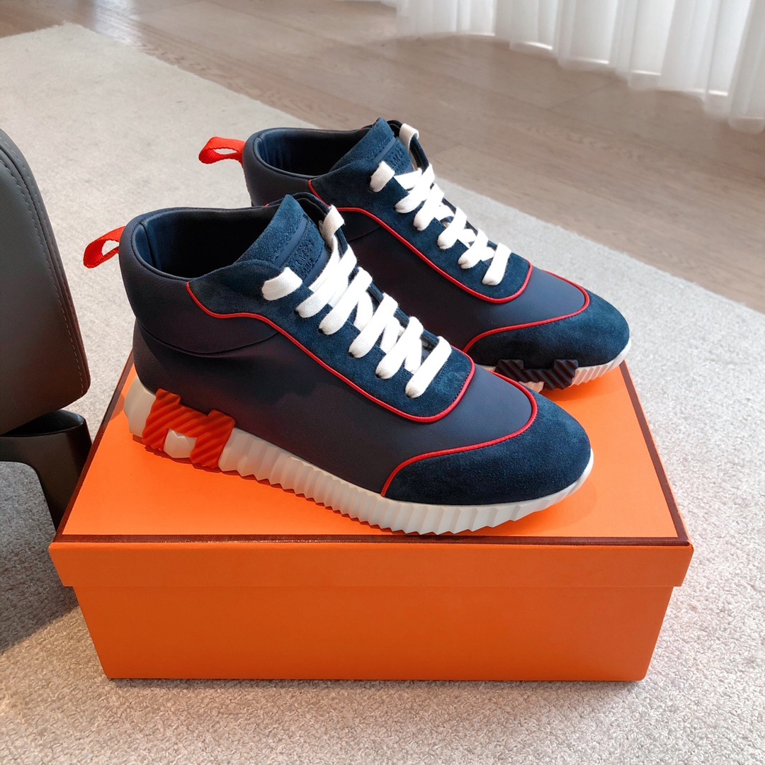 Hermes Sneakers – Montanamode