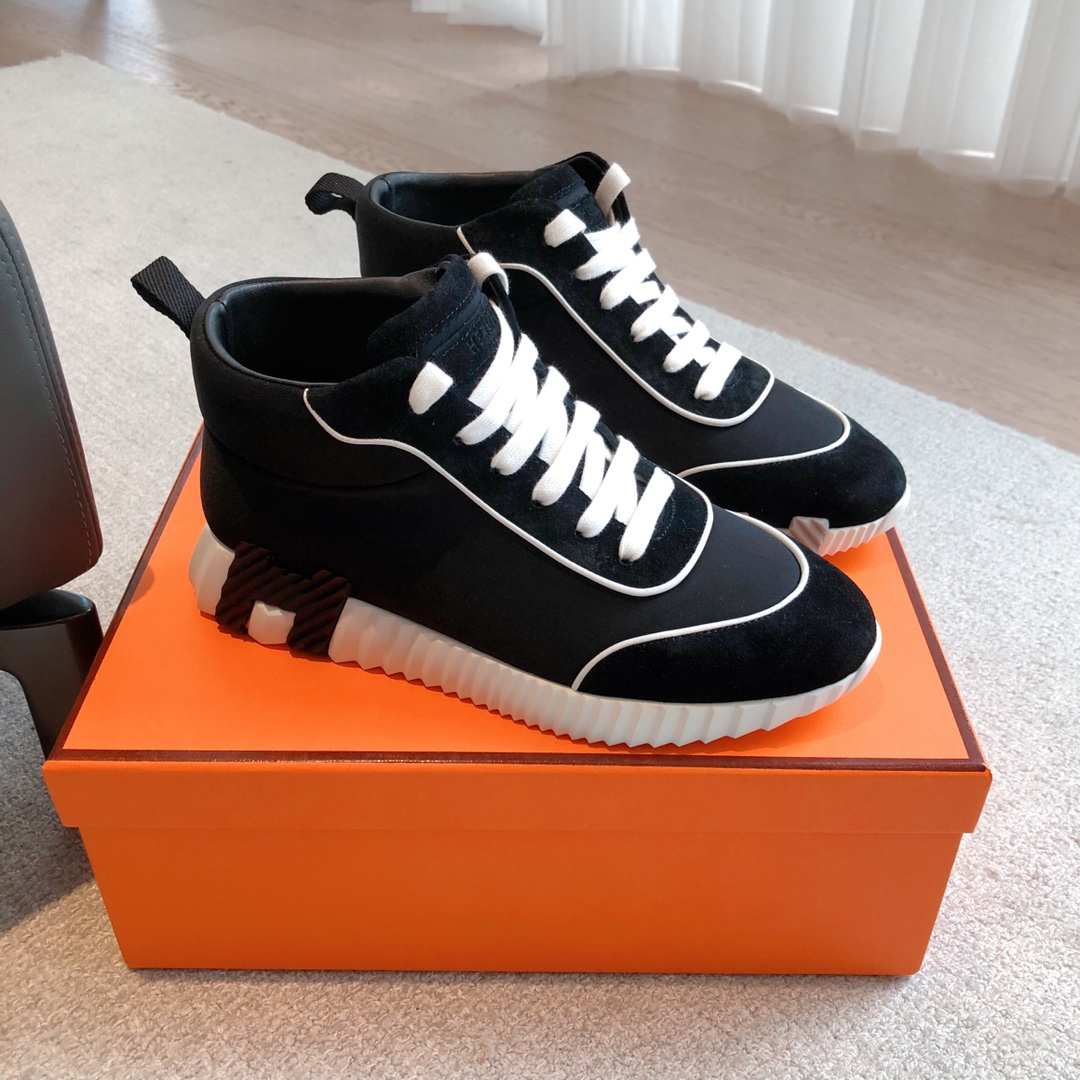 Hermes Sneakers – Montanamode