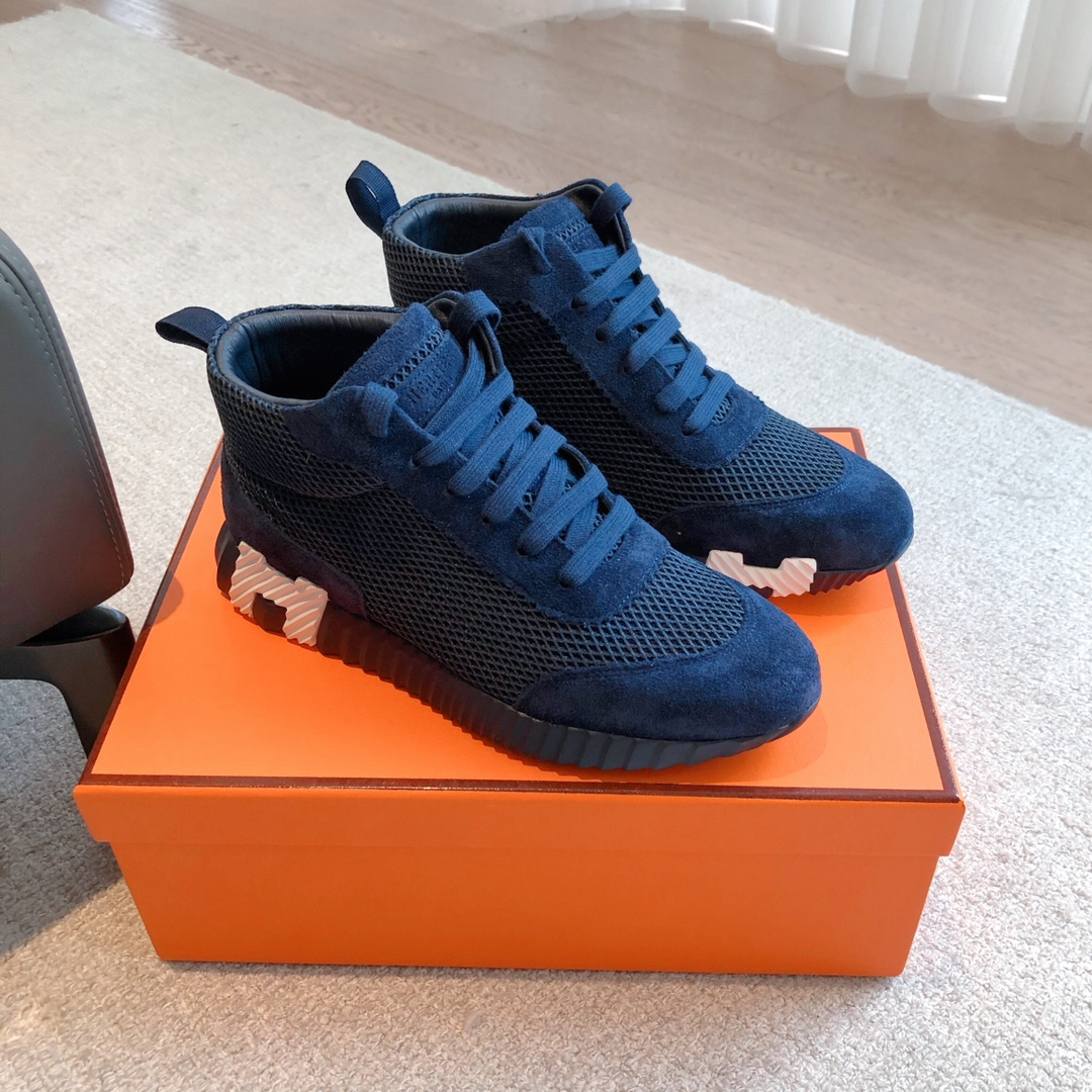 Hermes Sneakers – Montanamode