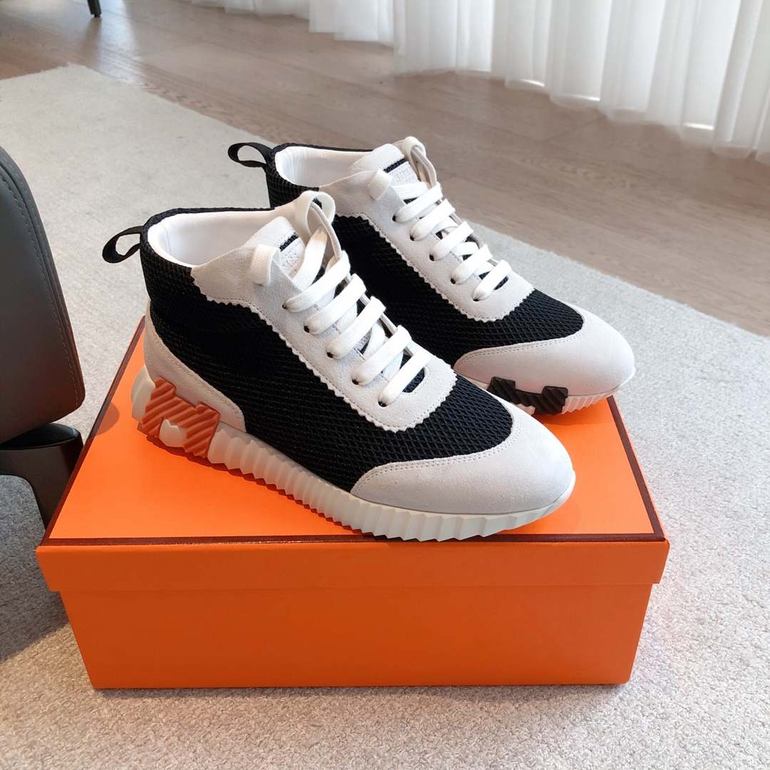 Hermes Sneakers – Montanamode