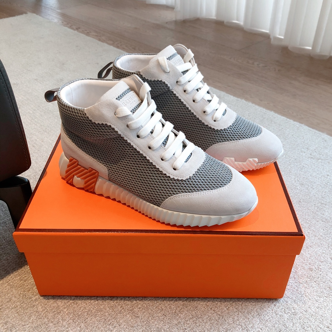 Hermes Sneakers – Montanamode