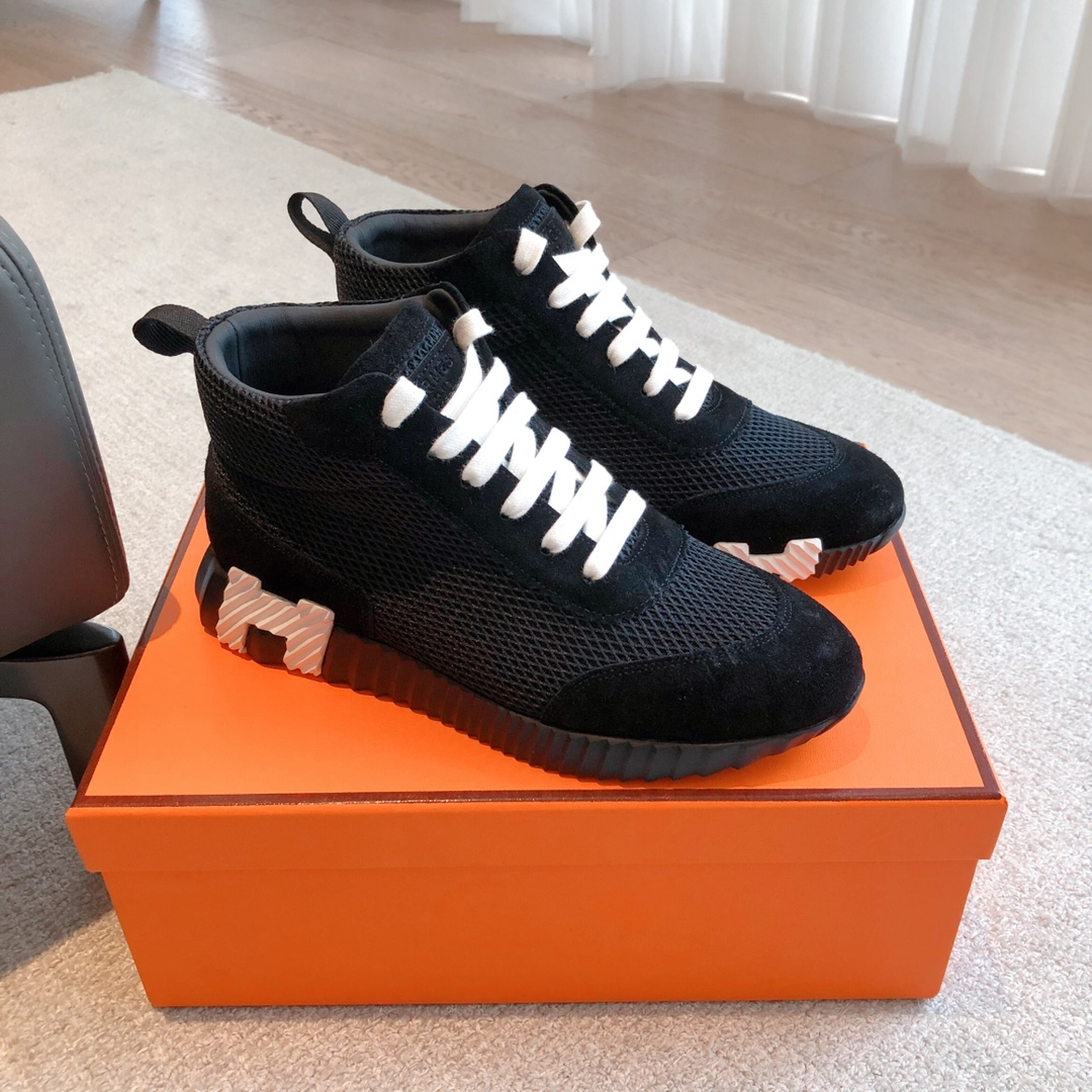 Hermes Sneakers – Montanamode