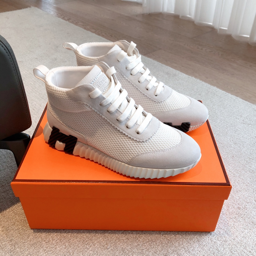 Hermes Sneakers – Montanamode